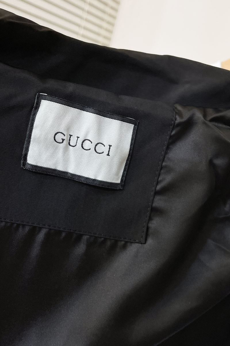 Gucci Outwear